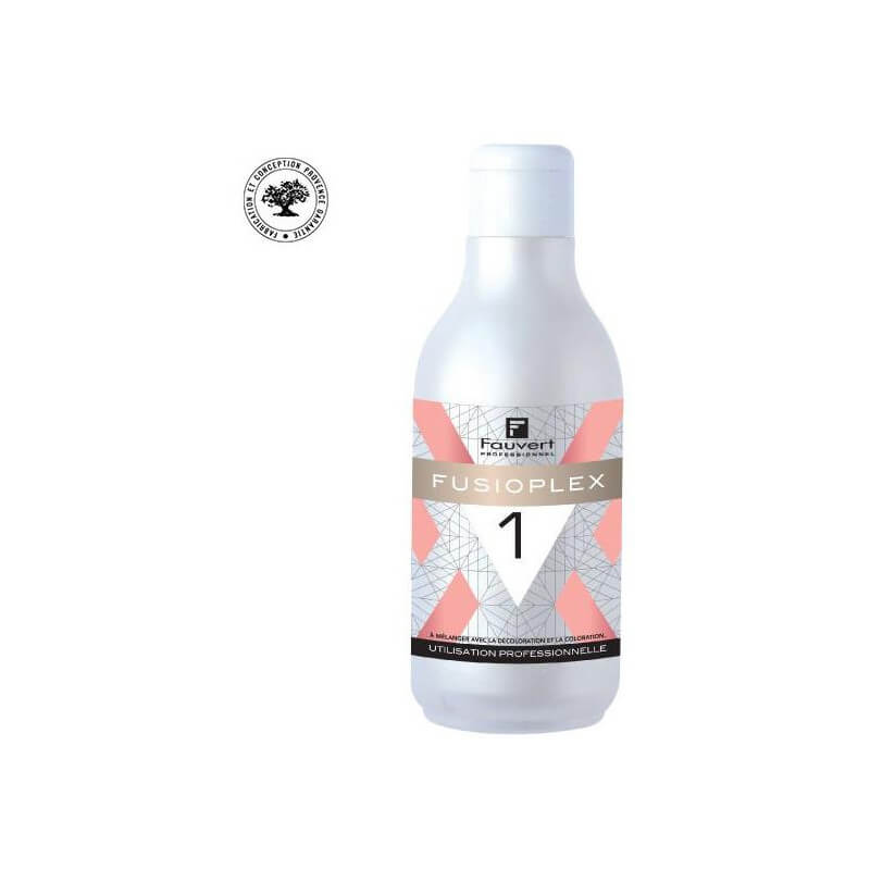 Behandelingstechniek Fusioplex techniek nr. 1 200ML