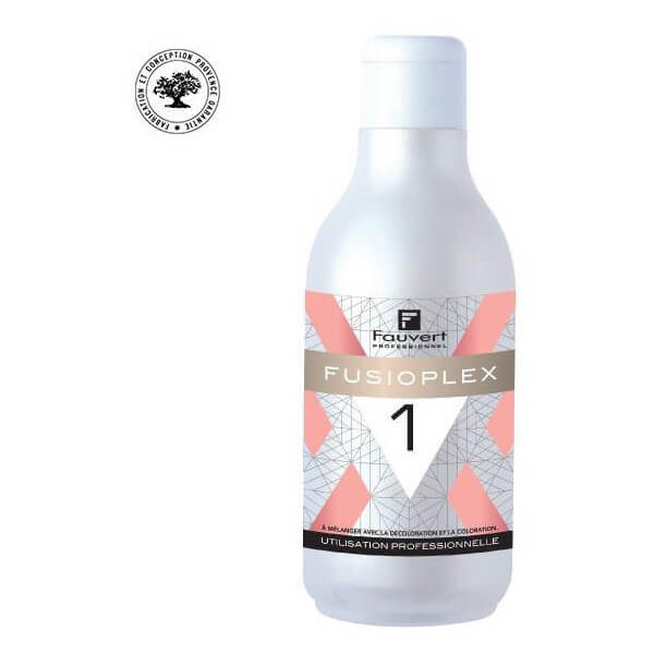 Behandelingstechniek Fusioplex techniek nr. 1 200ML Behandelingstechniek Fusioplex techniek nr. 1 200ML