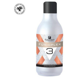 Behandelingstechniek Fusioplex verlengt nr. 3 200ML.