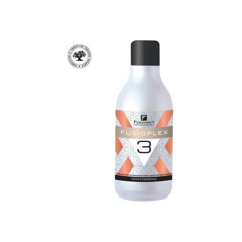 Behandelingstechniek Fusioplex verlengt nr. 3 200ML.