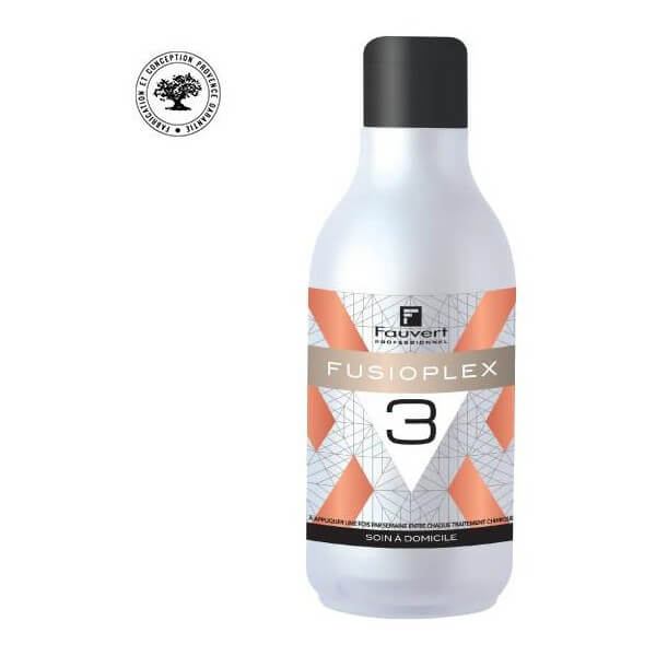 Behandelingstechniek Fusioplex verlengt nr. 3 200ML. Behandelingstechniek Fusioplex verlengt nr. 3 200ML.