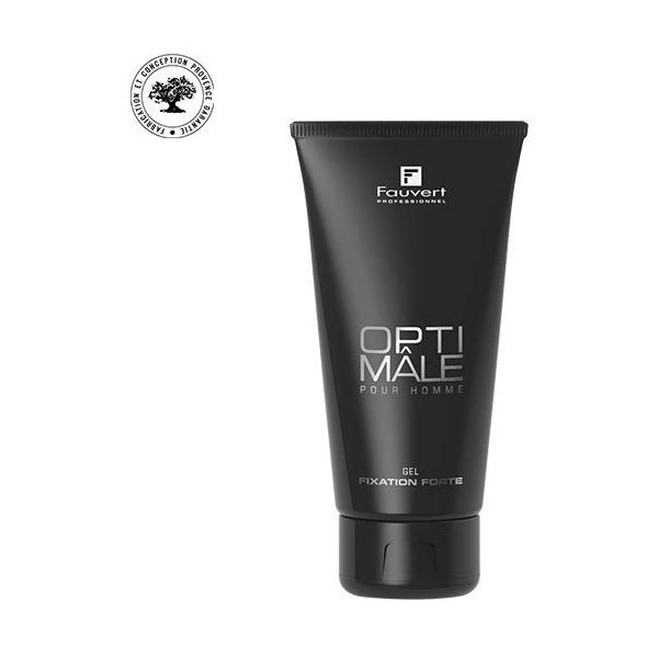 Optimale strong hold gel 150ML