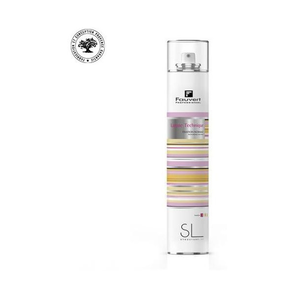 Laque technique fixation normale 750ML Laque technique fixation normale 750ML