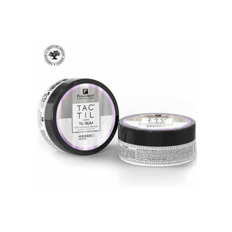 Fiberige stylingspasta Til'gum 80g