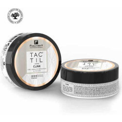 Cire vibante de définition Clink 80g
