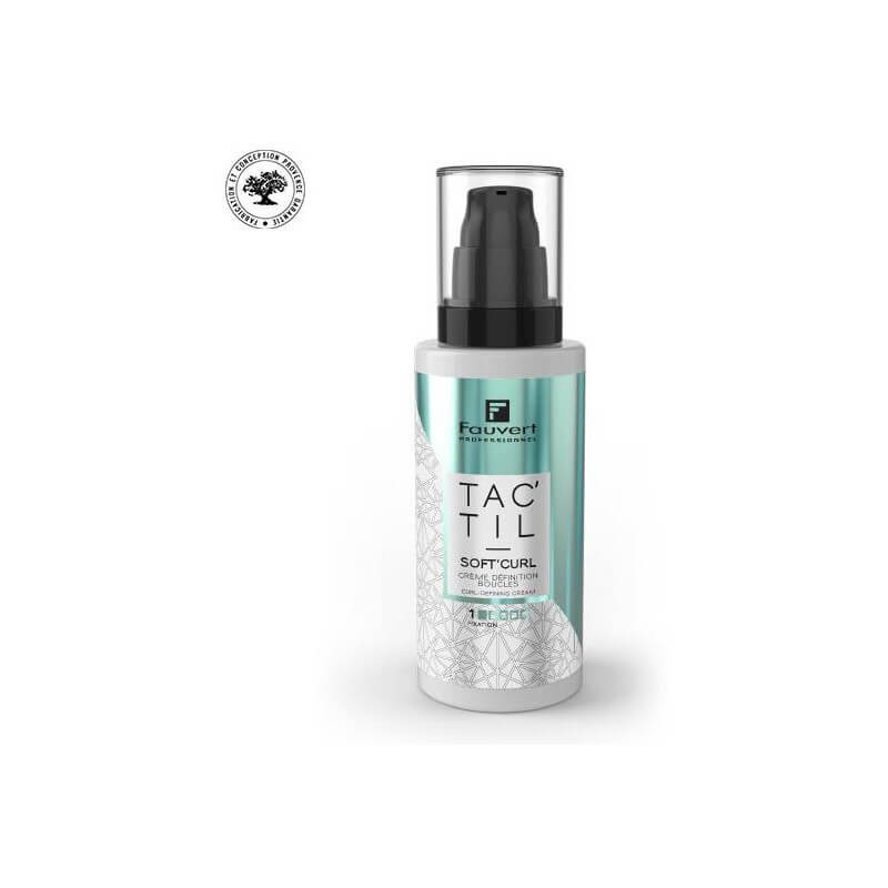 Crème voor het definiëren van zachte krullen 150ML