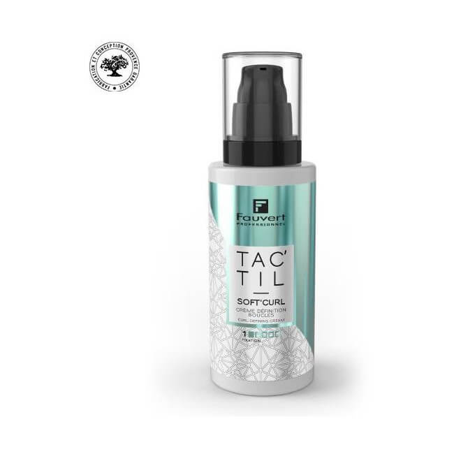 Crème défnition boucles Soft'curl 150ML