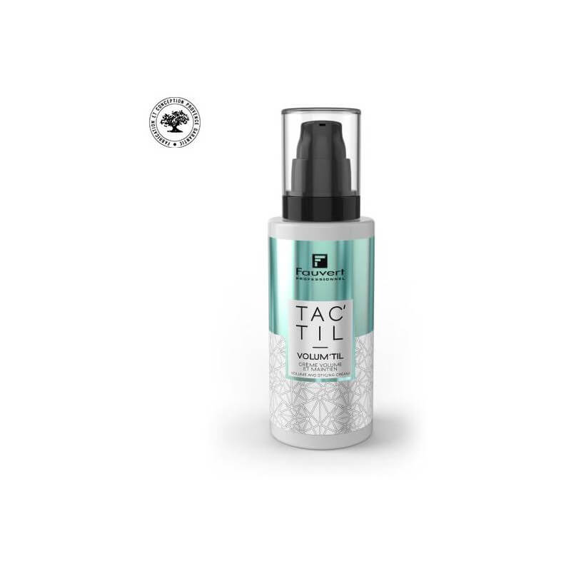 Volumenvolumen und Pflegecreme 150ML