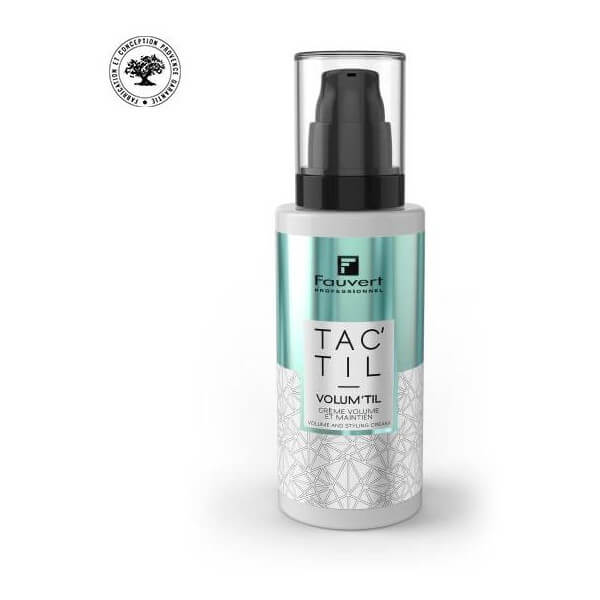 Crème volume et maintien Volum'til 150ML