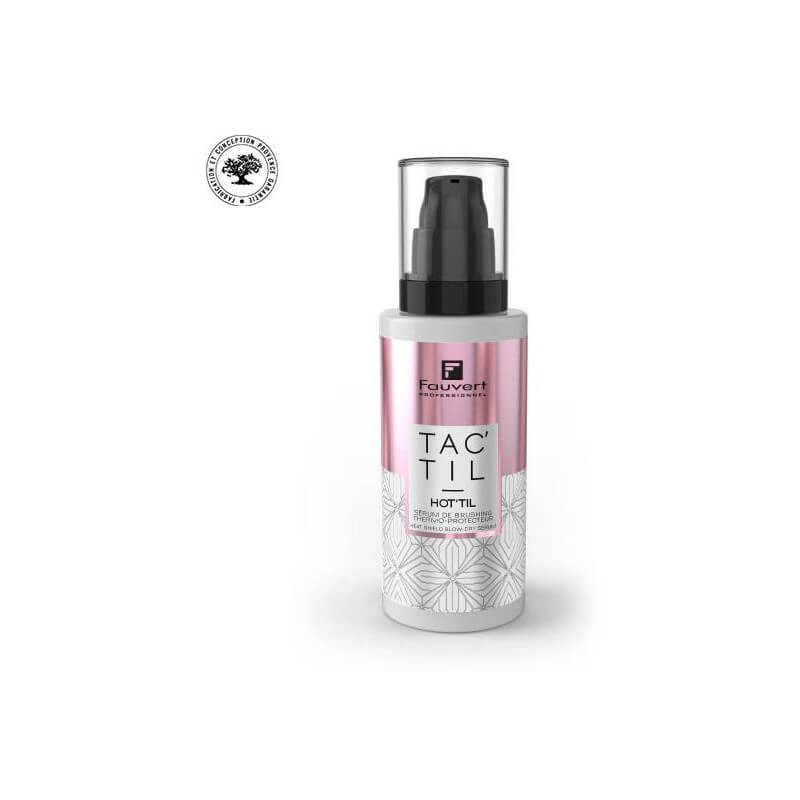 Sérum de proteção térmica para escovação hot'til 150ML