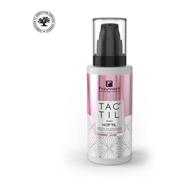 Sérum de proteção térmica para escovação hot'til 150ML