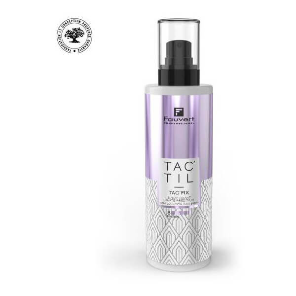 Spray per fissaggio ad anello Tac'frizz 200ML