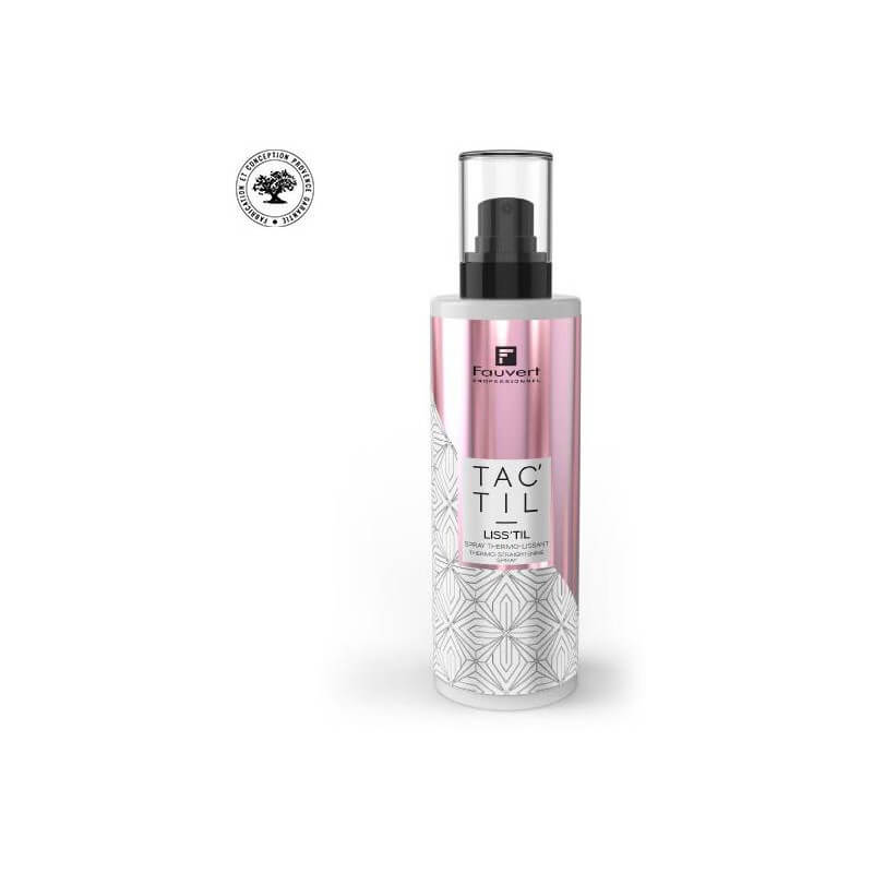 Gladmakende thermische spray Gloss'til 200ML