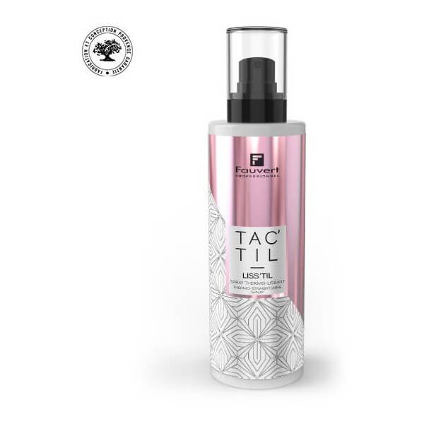 Gladmakende thermische spray Gloss'til 200ML