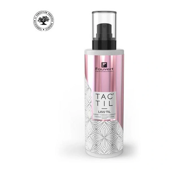 Thermo-smoothing spray Gloss'til 200ML