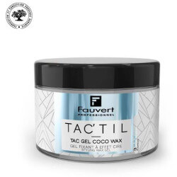 Glanseffect wax Tac'til Tac'gel Coco 450ML