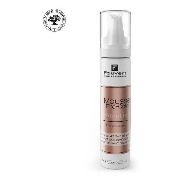 Mousse precolor® proteção e regulador de porosidade 75ML Mousse precolor® proteção e regulador de porosidade 75ML