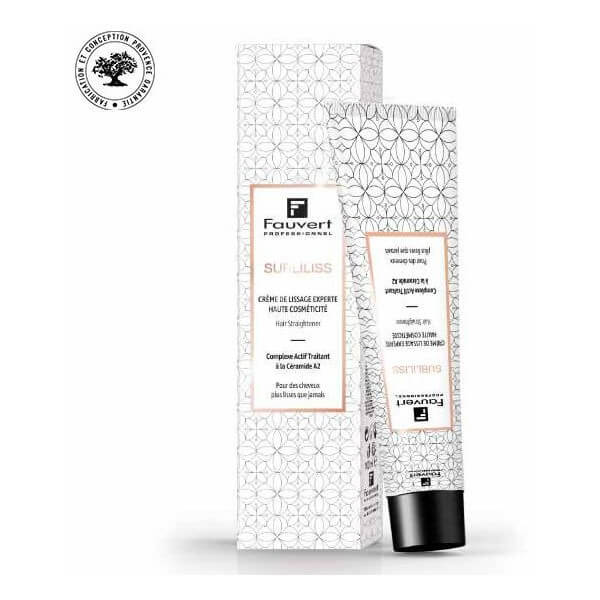 Creme de alisamento Subliliss n°2 100ML Creme de alisamento Subliliss n°2 100ML