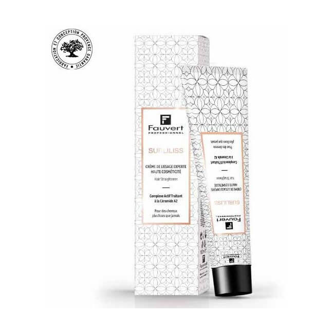 Gladmakende crème Subliliss nr. 2 100ML