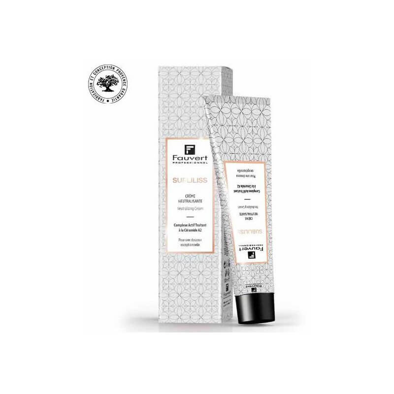 Creme neutralizante Subliliss 100ML