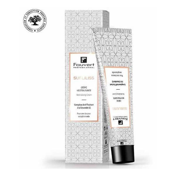 Crème neutralisante Subliliss 100ML