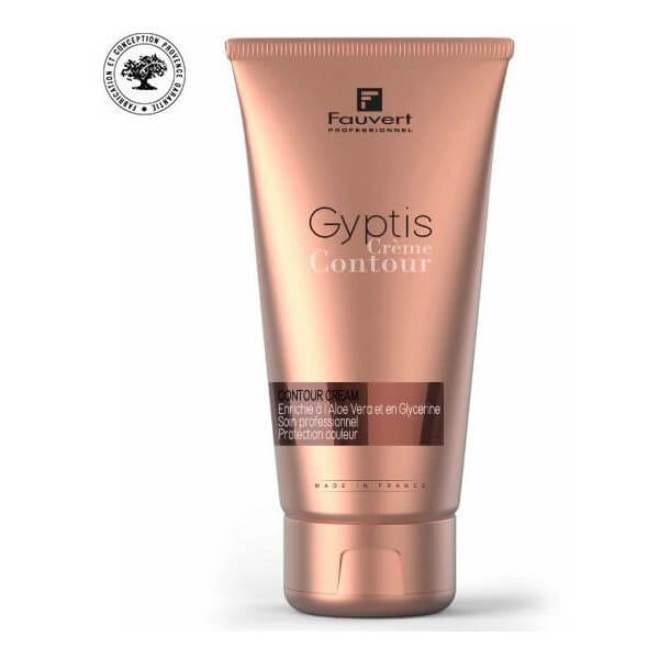 Creme de contorno com Aloe Vera Gyptis 150ML Creme de contorno com Aloe Vera Gyptis 150ML