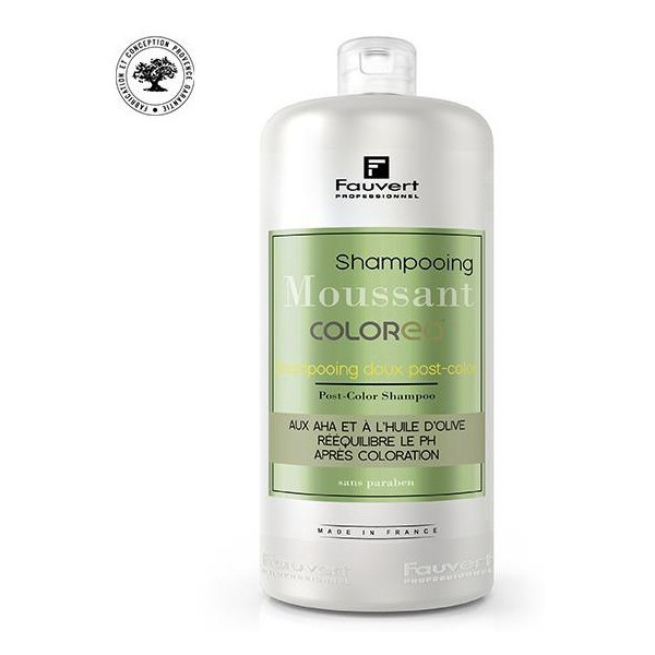 Colorea® Technical After Shampoo 1L