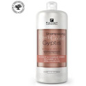 Shampooing fixateur après-couleur Gyptis® mangue abricot Fauvert Professionnel 1L
