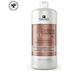 Oxidante em creme 10 volumes (3%) Gyptis 1L