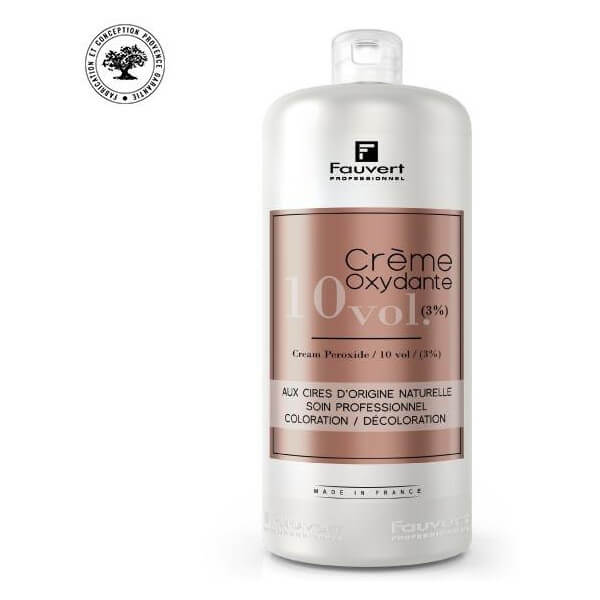 Oxiderende crème 10V (3%) Gyptis 1L Oxiderende crème 10V (3%) Gyptis 1L