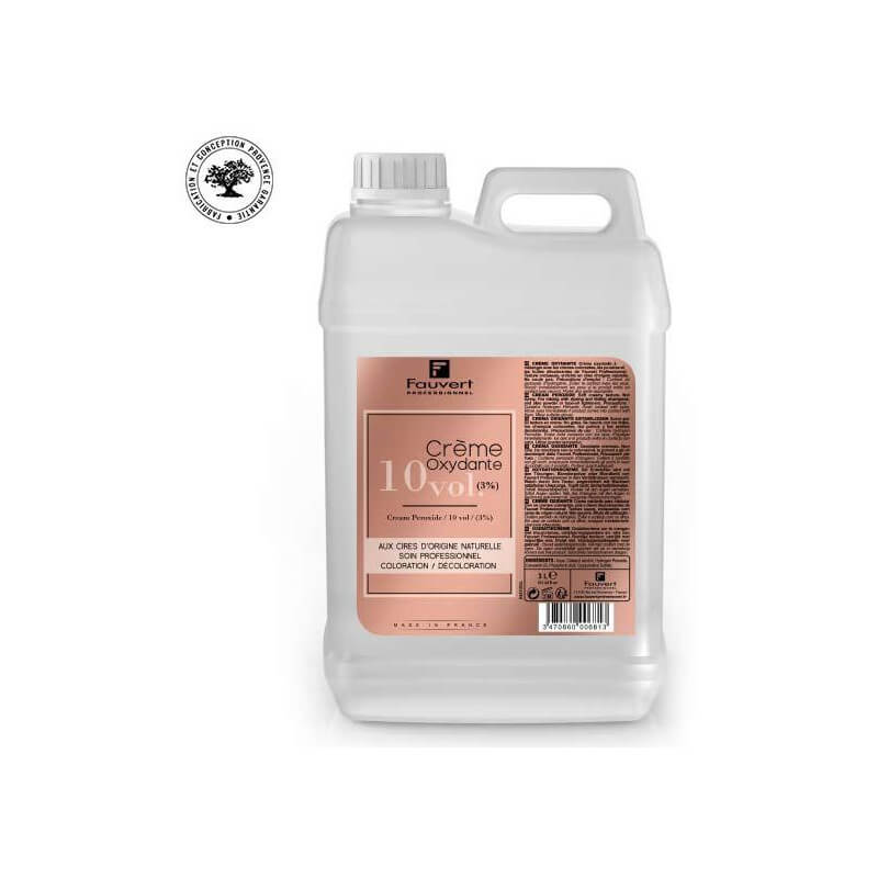 Crema oxidante 10V Gyptis 3L