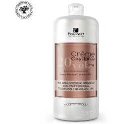 Água oxigenada de 20 volumes (6%) Gyptis 1L