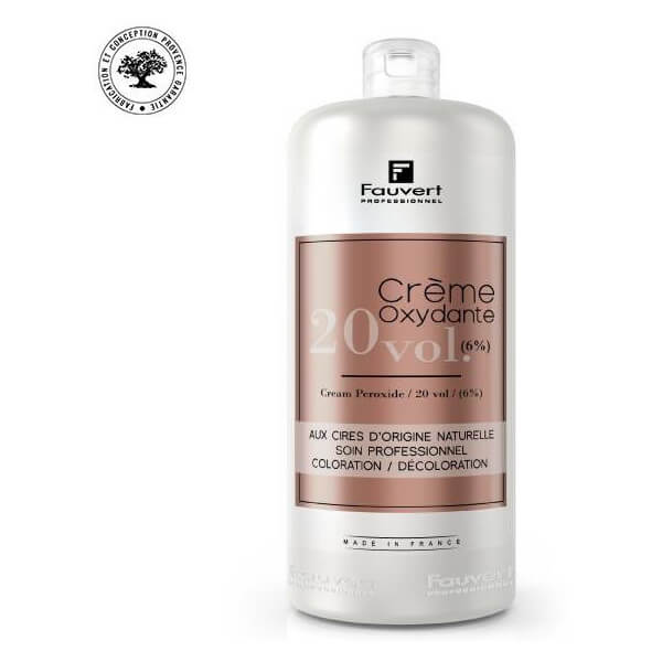 Crème oxydante 20V (6%) Gyptis 1L