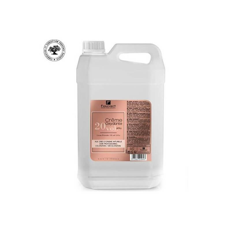Oxidantcrème 20V Gyptis 5L