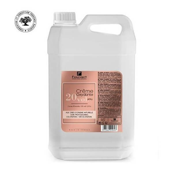 Oxidantcrème 20V Gyptis 5L Oxidantcrème 20V Gyptis 5L