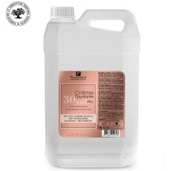 30 volumes oxyderende crème Gyptis 3L