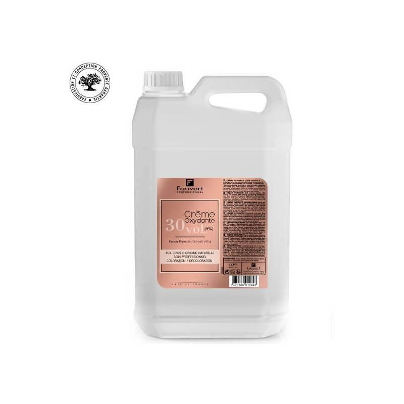 Crema oxidante 30V Gyptis 3L