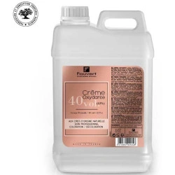 Oxidante em creme 40V Gyptis 3L