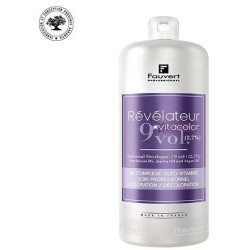 Revelador 9V Vitacolor 1L