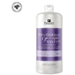 Revelador 9V Vitacolor 1L