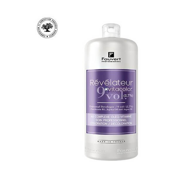 Révélateur 9V Vitacolor 1L