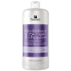 Revelador 15V Vitacolor 1L