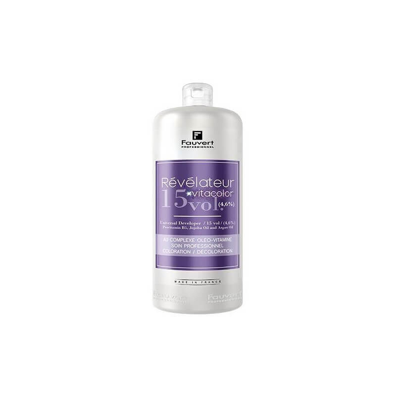 Ontwikkelaar 15V Vitacolor 1L