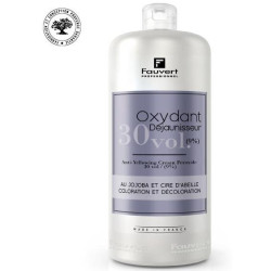 Agente ossidante 30V (9%) 1L