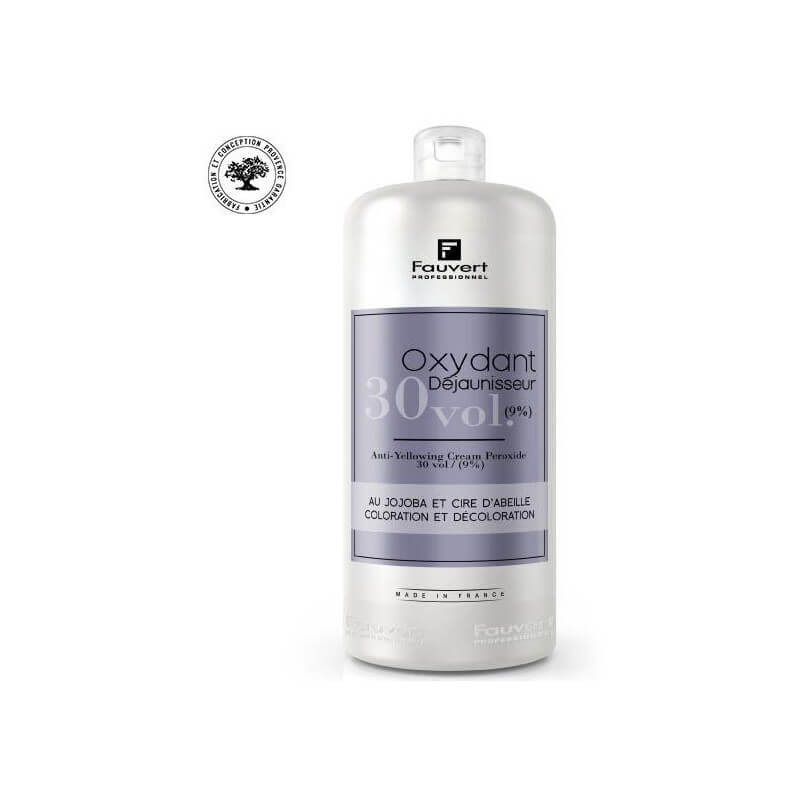 Agente ossidante 30V (9%) 1L