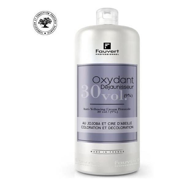Oxidizing agent 30V (9%) 1L