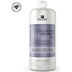 Agente oxidante 40V (12%) 1L