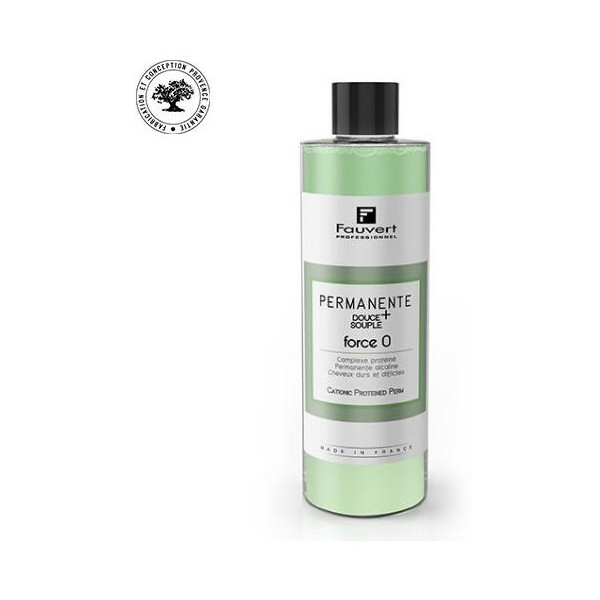 Perm delicato + n ° 0 proteine 250ML