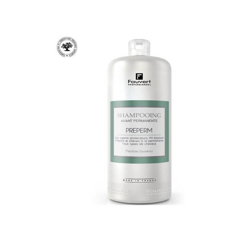 Champô pré-permanente Preperm® pH 6,5-7 1L