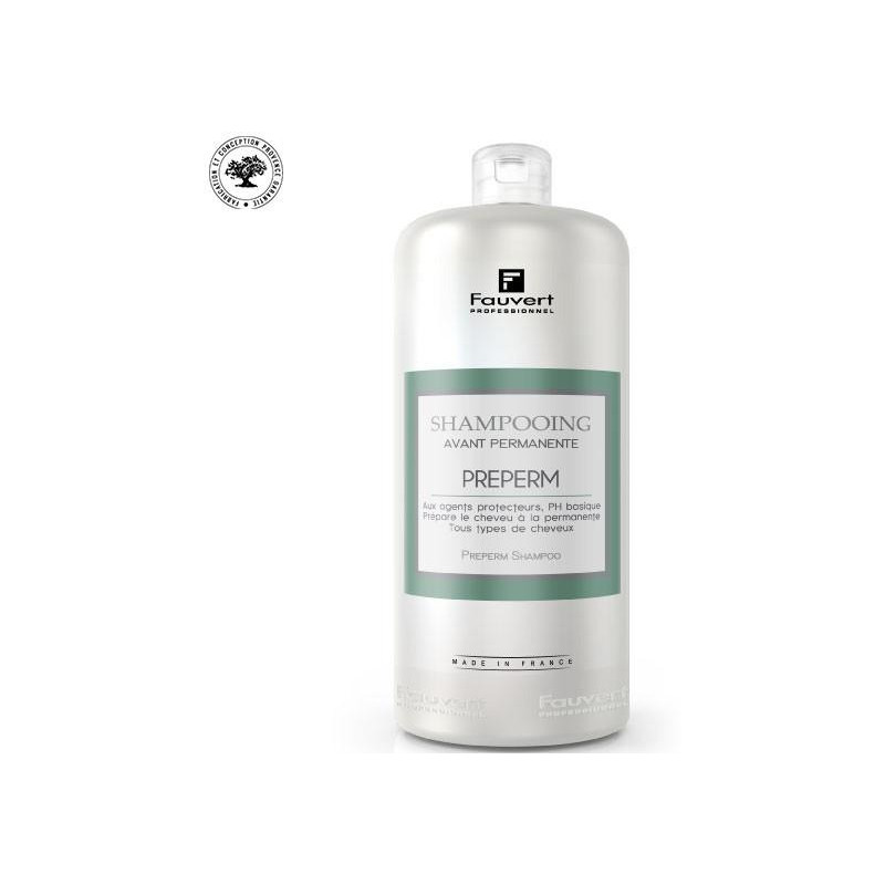 Shampoo pre-permanente Preperm® ph 6,5-7 1L